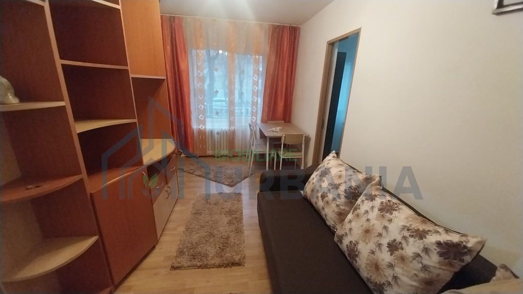 Închiriez apartament 2 camere Tatarasi - Poză 1