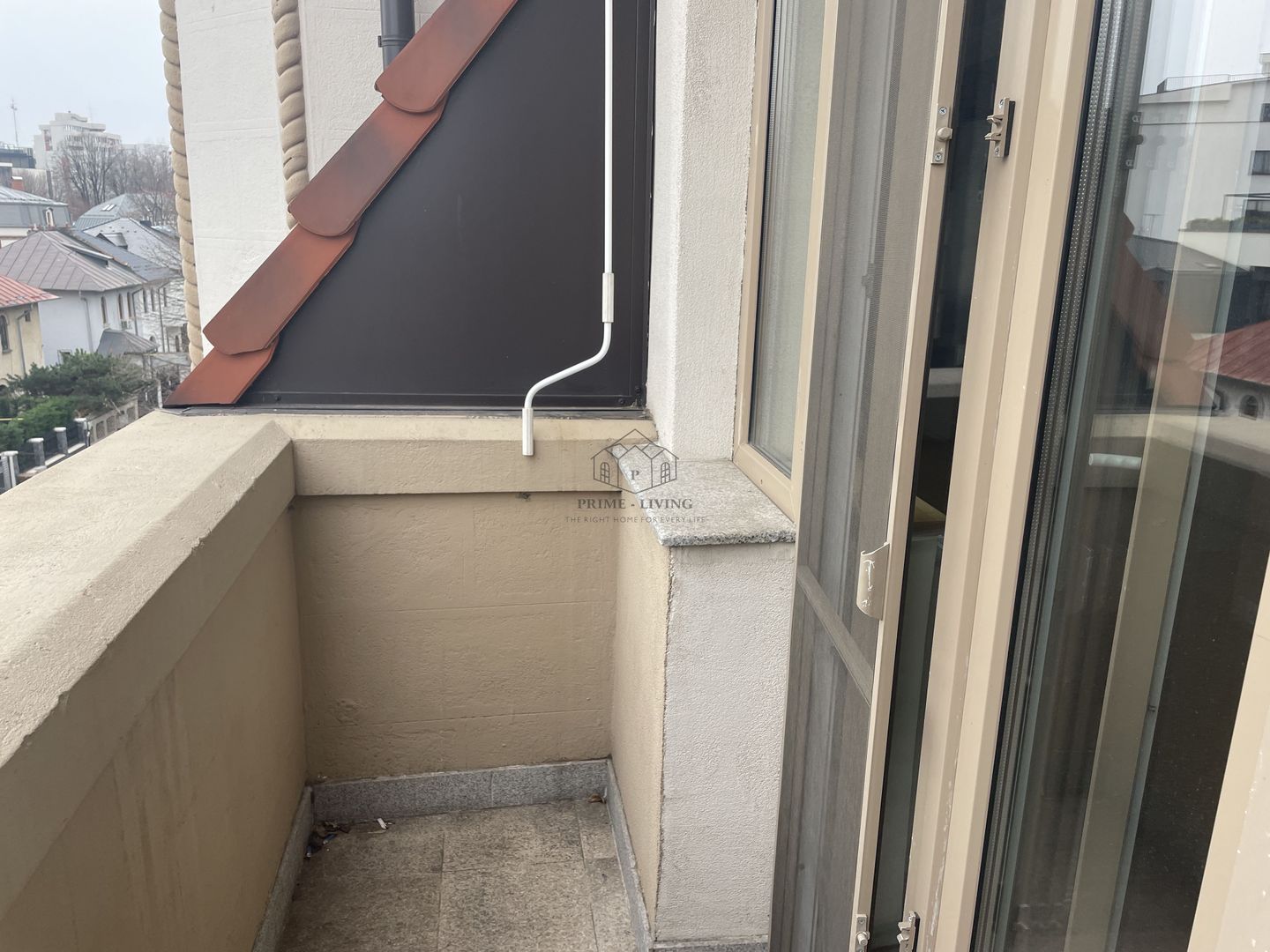 APARTAMENT CU 2 CAMERE DEOSEBIT LA INCHIRIERE LANGA PARCUL KISELEFF - Poză 9