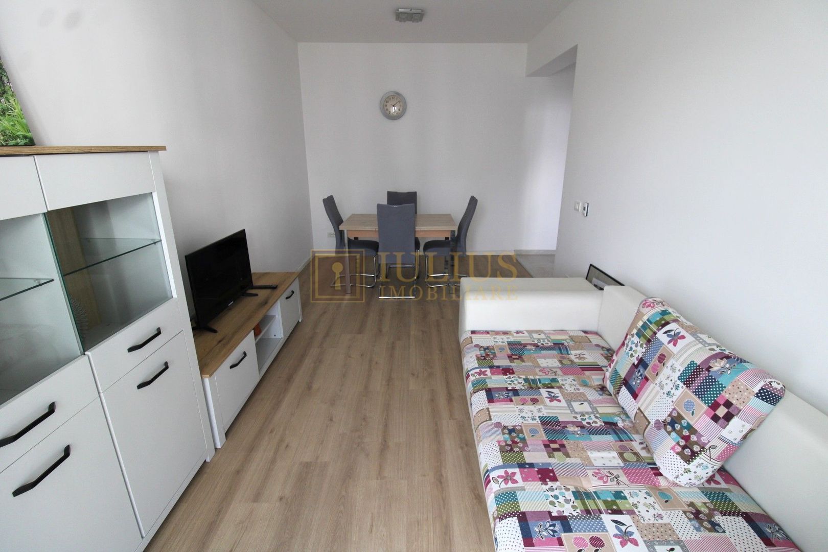 Cartier PLOPI, cu acces facil Dorobanti si Ghiroda/Aeroport; loc parcare privat. - Poză 15