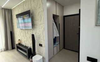 Penthouse la cheie | Zona str. Someșului - Florești - Poză 6