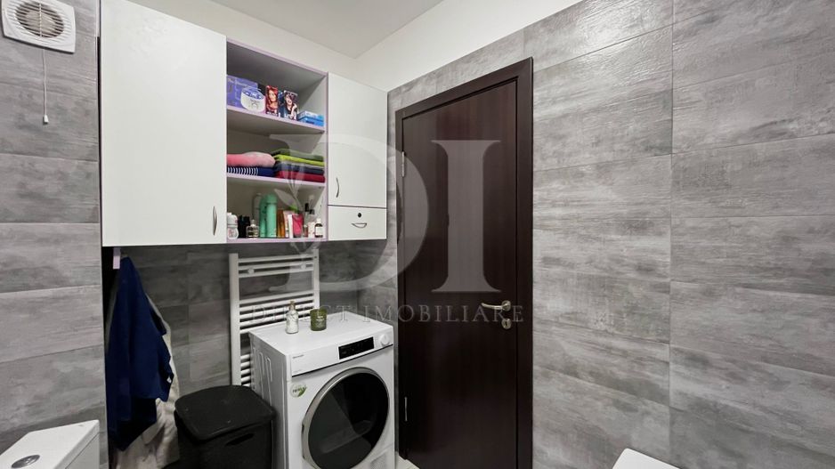 Apartament de 3 camere | de vanzare | Parcare inclusa - Poză 9