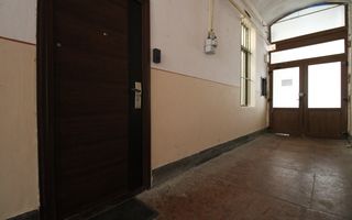 Ultracentral, - Piata Libertatii; amenajari de calitate, posibilitate parcare. - Poză 19