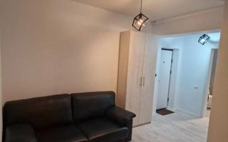 Studio 50MP cu centrala proprie si loc de parcare in complexul Envogue Residence - Poză 7
