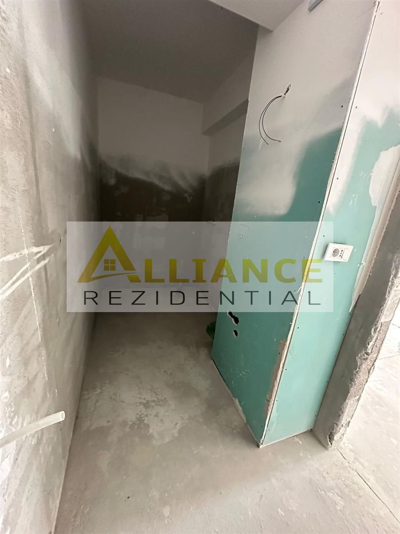GARSONIERA | FINISAJE LA ALEGERE | STB IN FATA ANSAMBLULUI - Poză 6