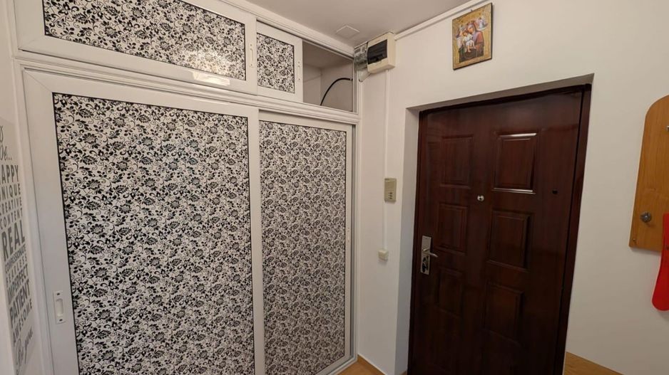 Garsonieră de închiriat – Strada Moinești Nr. 7 - Poză 9