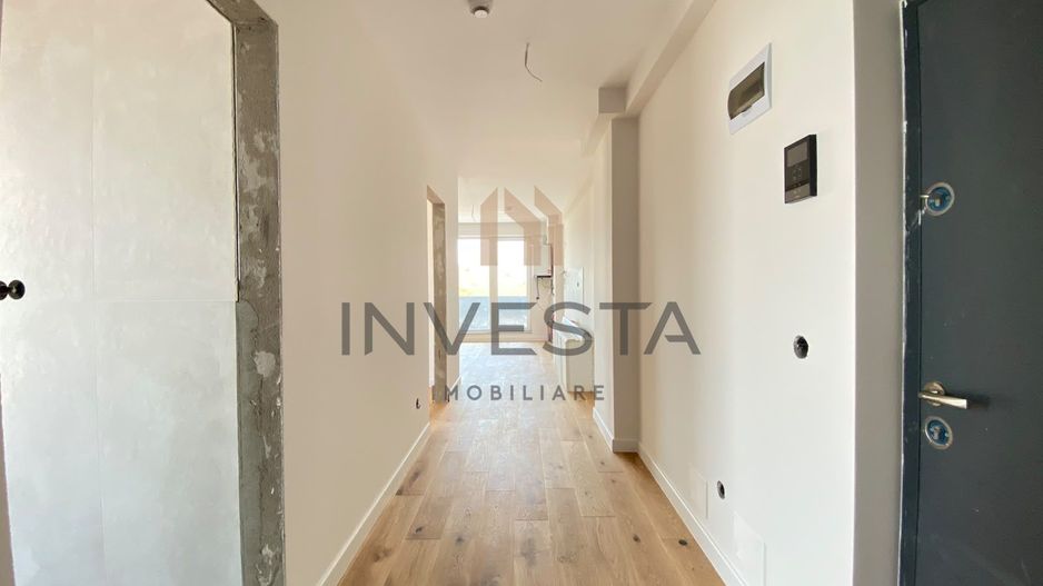 Apartament cu 3 camere, parcare subterana, bloc nou, zona Traian Vuia! - Poză 4