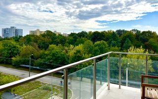 Tur virtual - 3 camere, elegant si primitor,  Central - Parcul Botanic - Poză 29