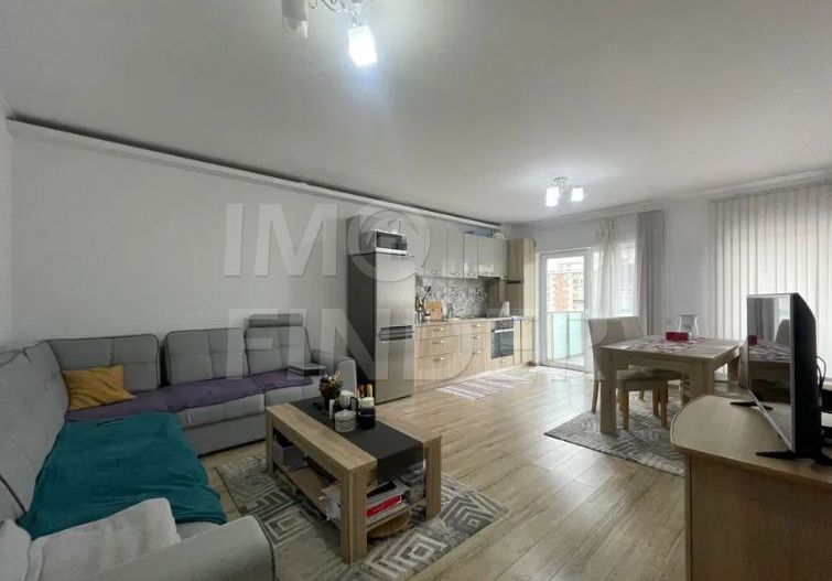 Apartament 2 camere, parcare, zona Iulius Mall - Poză 2