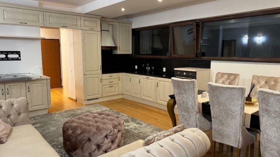 APARTAMENT 3 CAMERE | DOMENII | BLOC BOUTIQUE - Poză 3