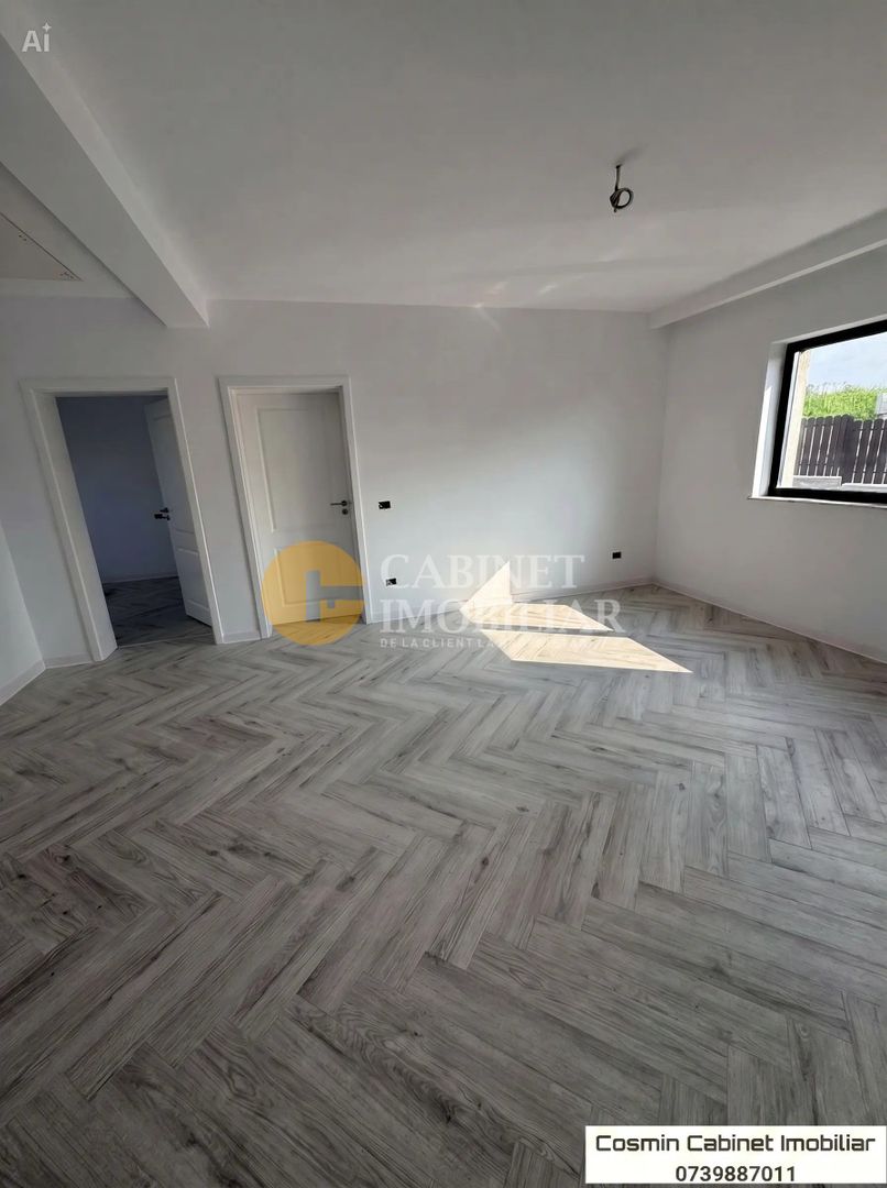 🏡 CASĂ DEOSEBITĂ  PLAN PARTER - BALCIU, MIROSLAVA! 🏡 - Poză 7