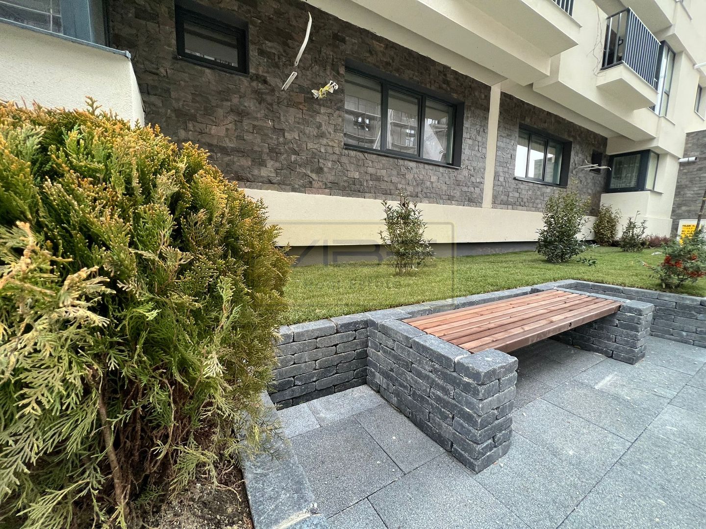 Apartament 1 camera decomandat Tatarasi - Evergreen Towers - Poză 24