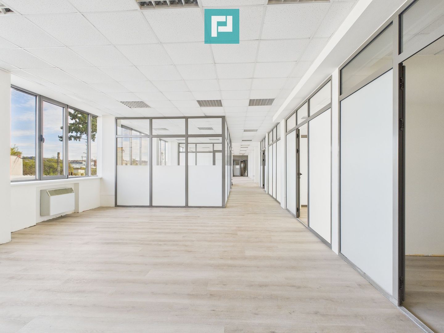 Centru Logistic – Platformă Industrială Oradea - Poză 7