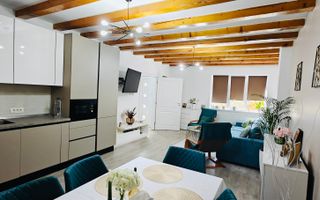 Giroc | Casă individuală | 140 mp utili | Mobilată-Utilata | Teren 354 mp - Poză 6