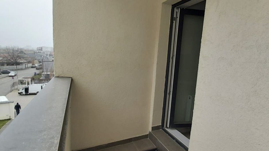 2 camere, 61 mp, mobilat, METROU PACII, prima inchiriere. - Poză 8