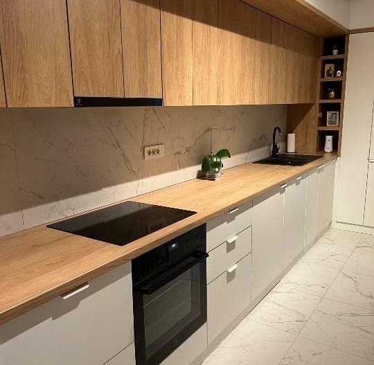 Apartament spatios 2 Camere High End I Herastrau I Aviatiei - Poză 2