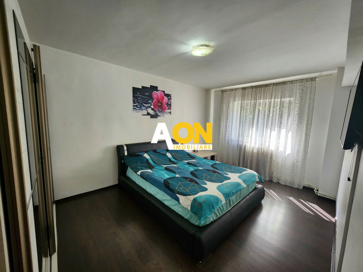 De vanzare apartament 2 camere, parter inalt, Ampoi 3 - Poză 1
