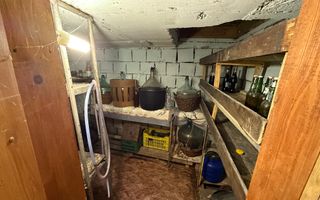 CASA CU DEPENDINTE | GARAJ | CURTE | TISAUTI | SUCEAVA - Poză 19