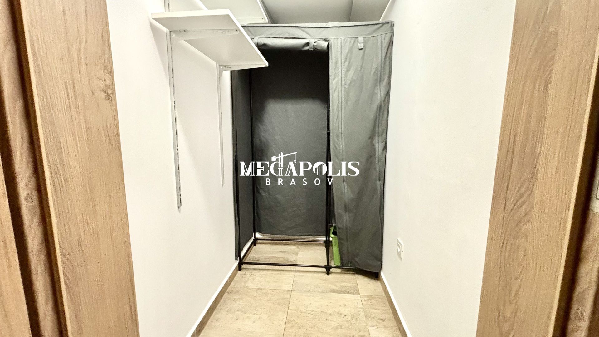 Apartament 2 camere | Loc de Parcare | Coresi Mall | Kasper Residence - Poză 14