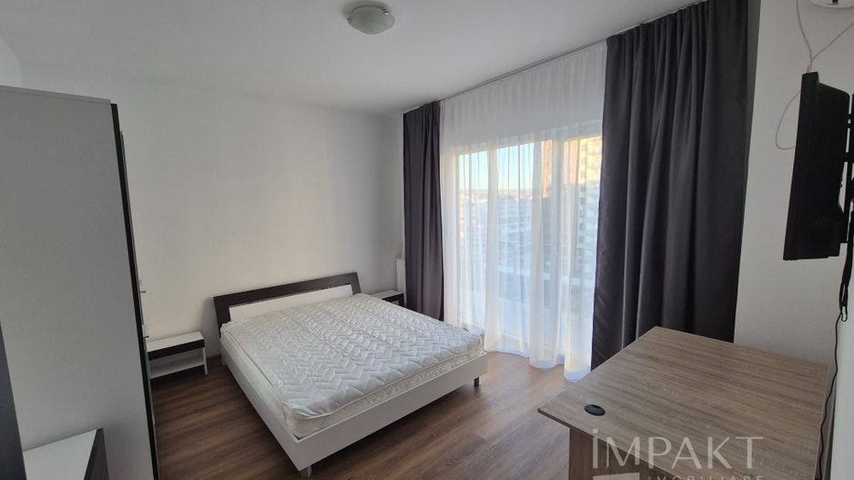 Apartament cu 2 camere, langa Iulius Mall! - Poză 29
