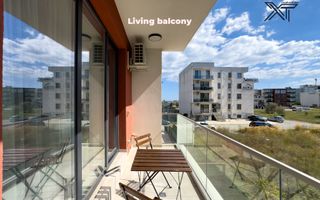 Apartament 2 camere de închiriat – Mamaia Nord, Tarraco Sea - flexibil - Poză 13