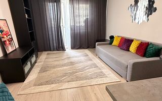 Camere de inchiriat in apartament 2 camere, zona Alexandru cel Bun, Iasi - Poză 1