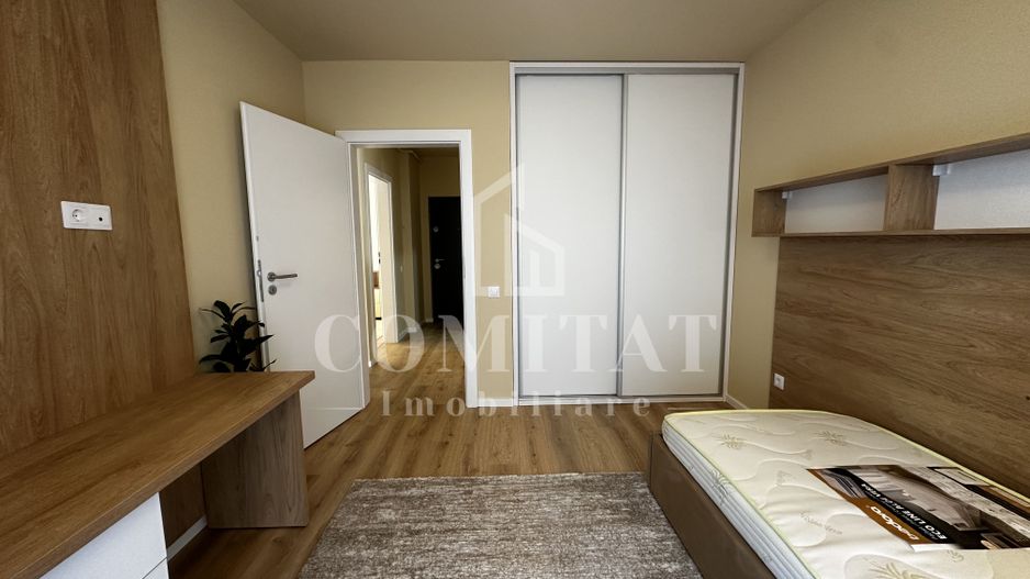 Apartament ultrafinisat | Parcare în garaj subteran | Zona Eroilor - Poză 22