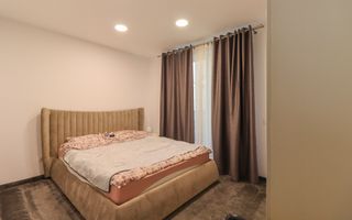 Penthouse dispus pe 2 niveluri in Dambul Rotund - Poză 11