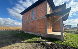 Casa individuala, Sura Mica, Sibiu - Poză 8