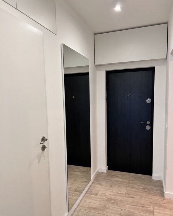 APARTAMENT LUX ZONA DOROBANTI-BELLER - Poză 11