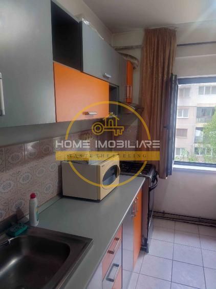 Apartament decomandat 3 camere ,71 MP, Mircea cel Batran,138000 euro - Poză 9