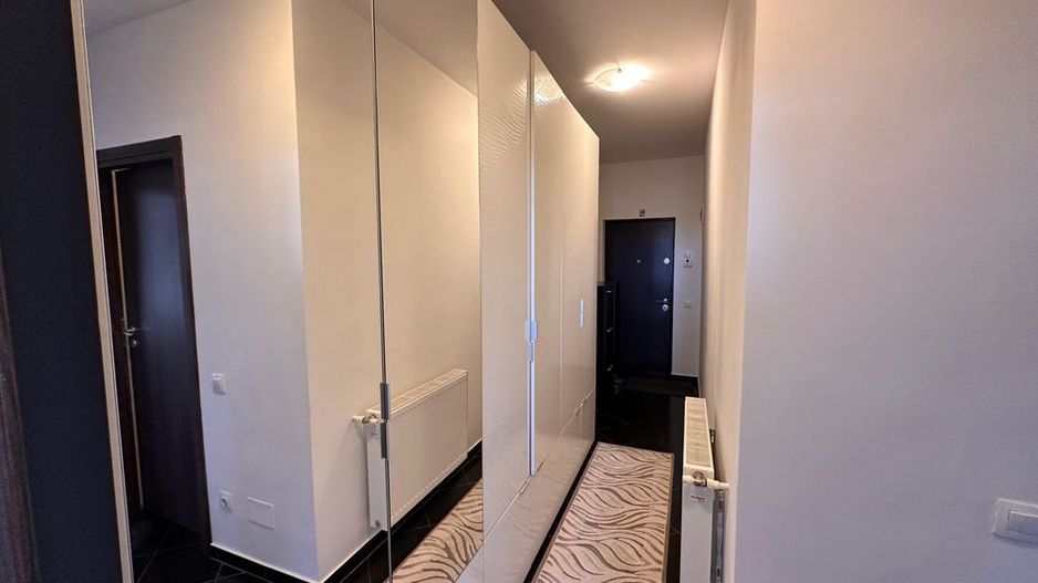 Apartament 2 camere de inchiriat Militari - Poză 5