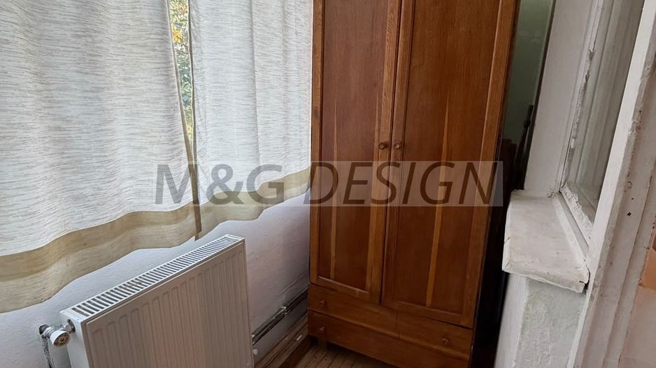 3 camere etaj 1 Sagului-Kaufland, Centrala proprie - Poză 12