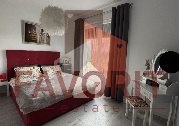 Mobilat si utilat. Pozitie excelenta. Loc de parcare - Poză 1