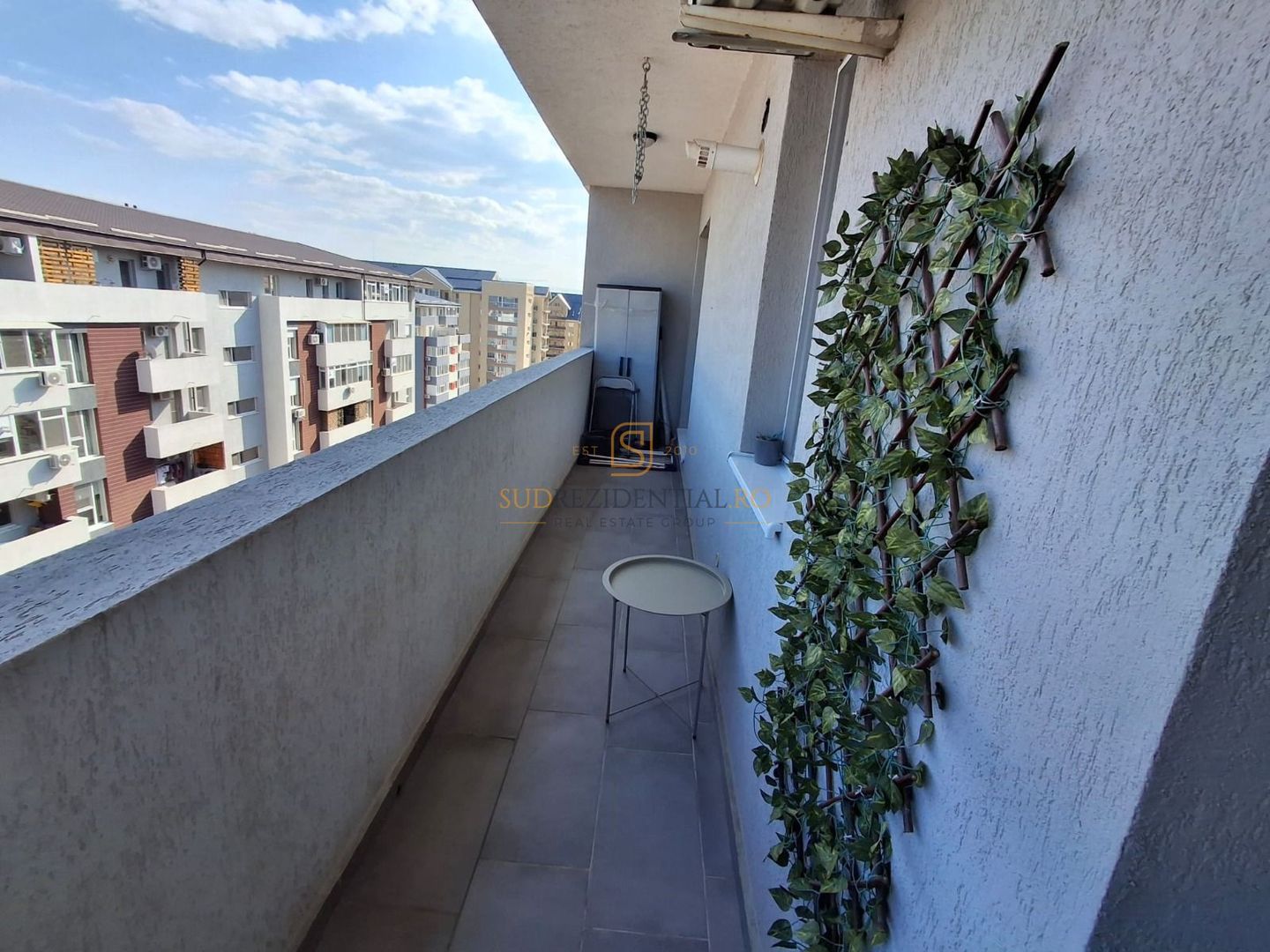 Apartament 2 camere + parcare, mobilat si utilat, metrou Berceni - Poză 15