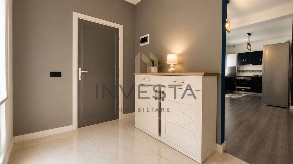 Casa de inchiriat cu 2 locuri de parcare in zona Buna Ziua - Poză 6