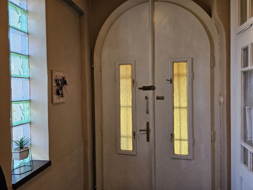 Casa mare, solida, Timisoara, D+P, 5 camere, 2 bai, Zona Lipovei - Poză 15