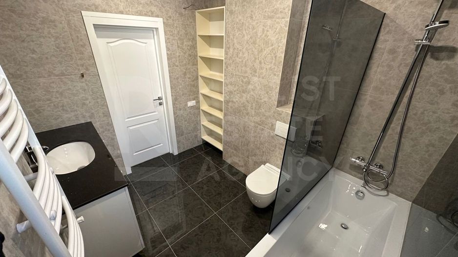 Chirie duplex, 3 nivele, str. Poiana Pinului, sect. Botanica - Poză 16