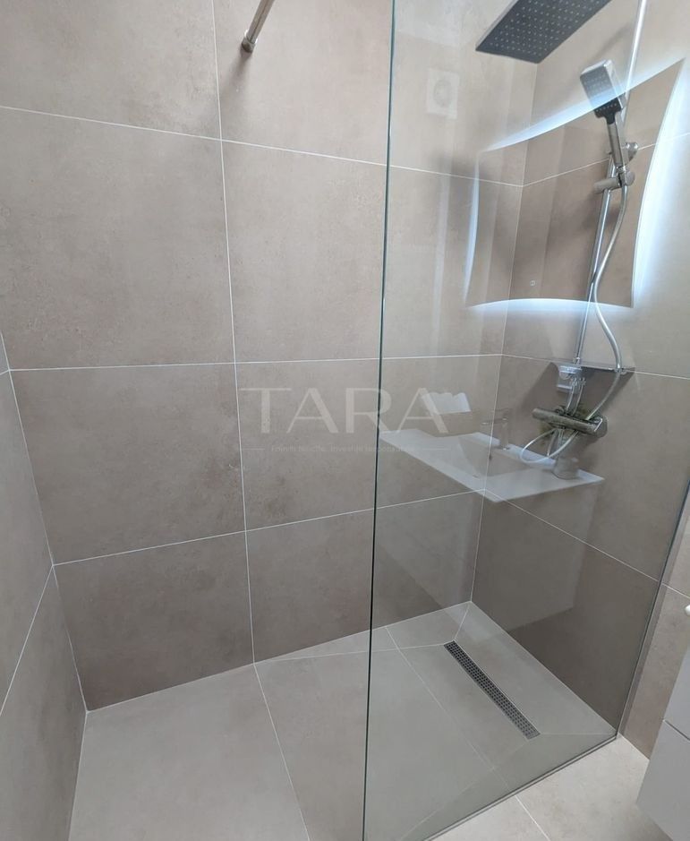 Apartament nou finisat complet, Florești, zona Eroilor - Poză 13