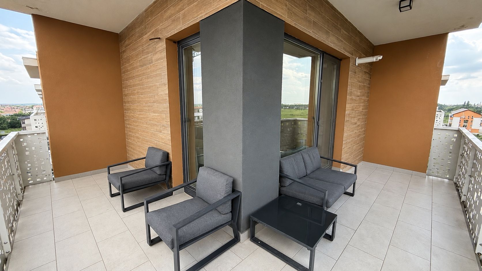 COMISION 0% | Penthouse 3 Camere | Giroc  | Parcare Subterana - Poză 14