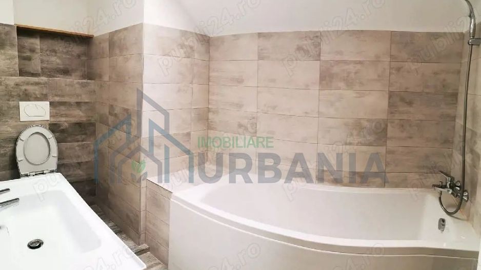 De vanzare Apartament 2 camere Roua Residence Valea Lupului | 60 mp + balcon 14 mp | mobilat - Poză 4