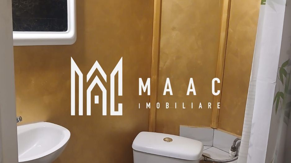 Garsonieră de Vânzare I 29 mp I Terezian I Târgul Cailor - Poză 9