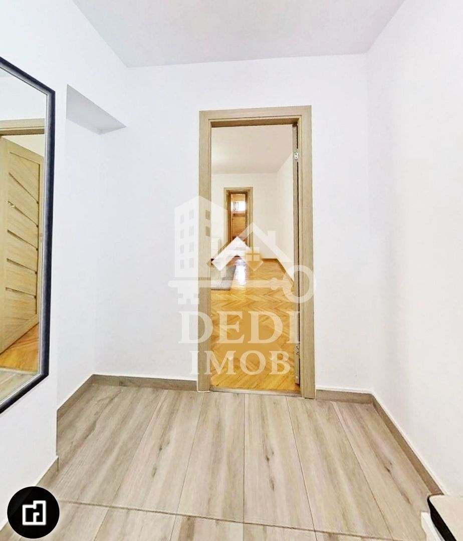 Apartament de vanzare cu 2 camere in Rogerius, Oradea - Poză 5