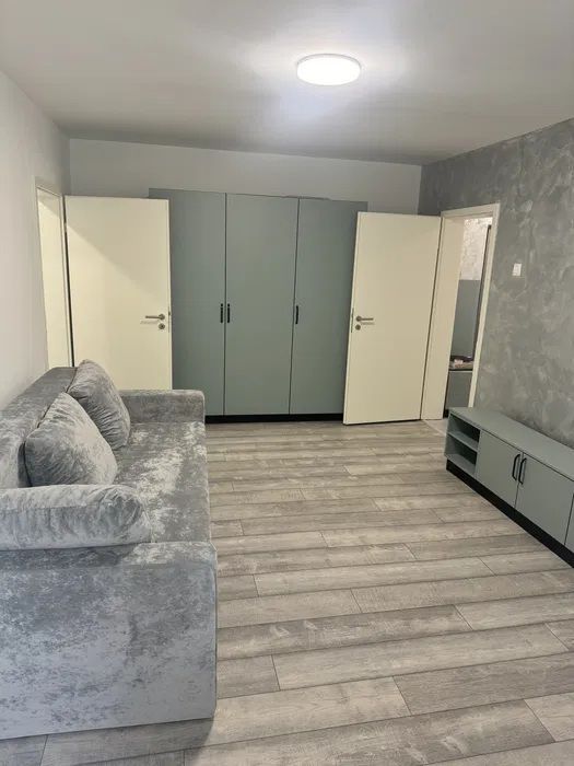 Apartment 2 camere metrou Lujerului | Prima inchiriere - Poză 1