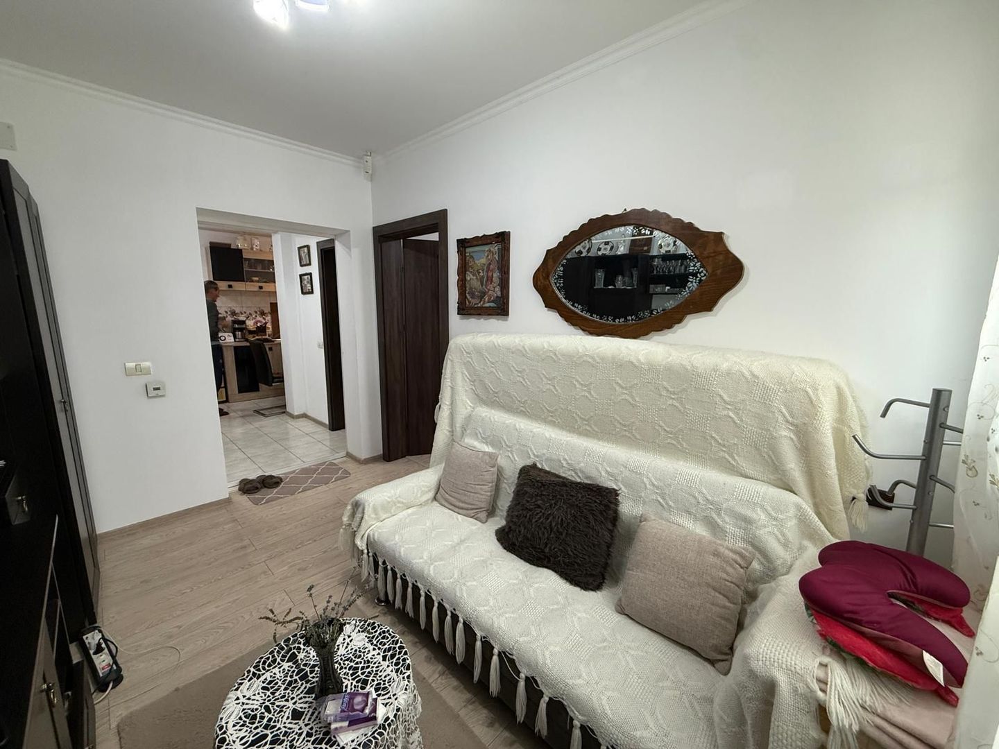 Braytim – Musicescu | 2 camere | Terasă 23 mp | Loc de parcare - Poză 4