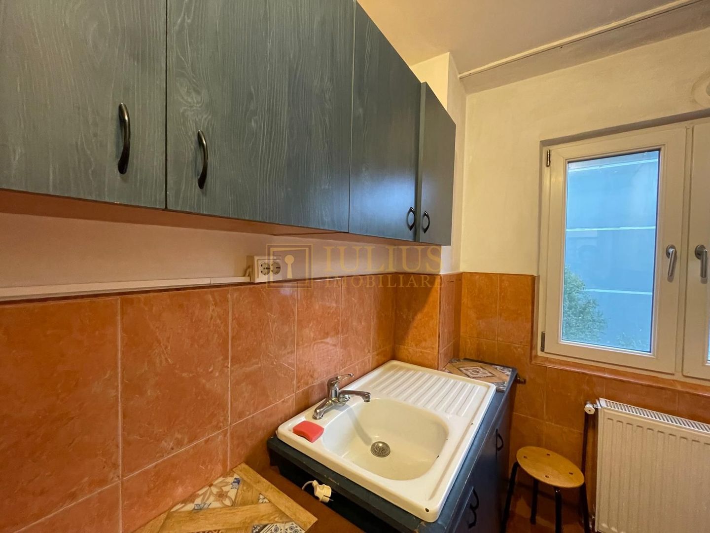 1 Camera ultracentral, in zona Medicina - Poză 8