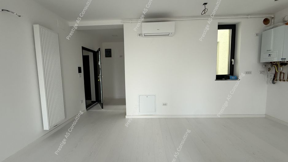 Apartament Nou 2 Camere | Parcul Terra- Dumbravita - Poză 5
