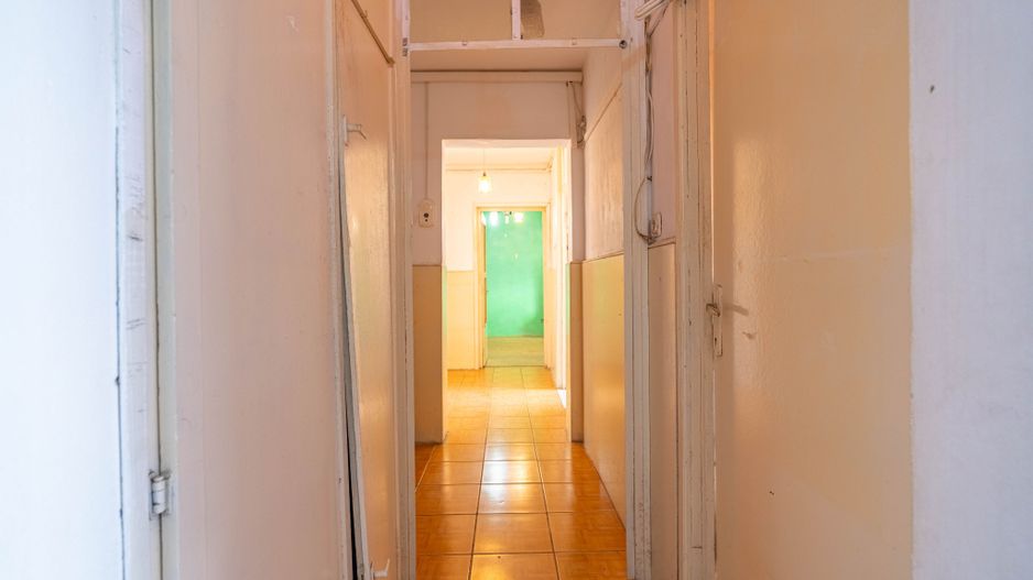 Apartament 4 camere - 105 mp - Micalaca - etaj intermediar- COMISION 0 - Poză 5