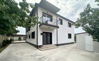Inchiriere casa activitati office sau spatiu locativ Baneasa Genesis - Poză 1