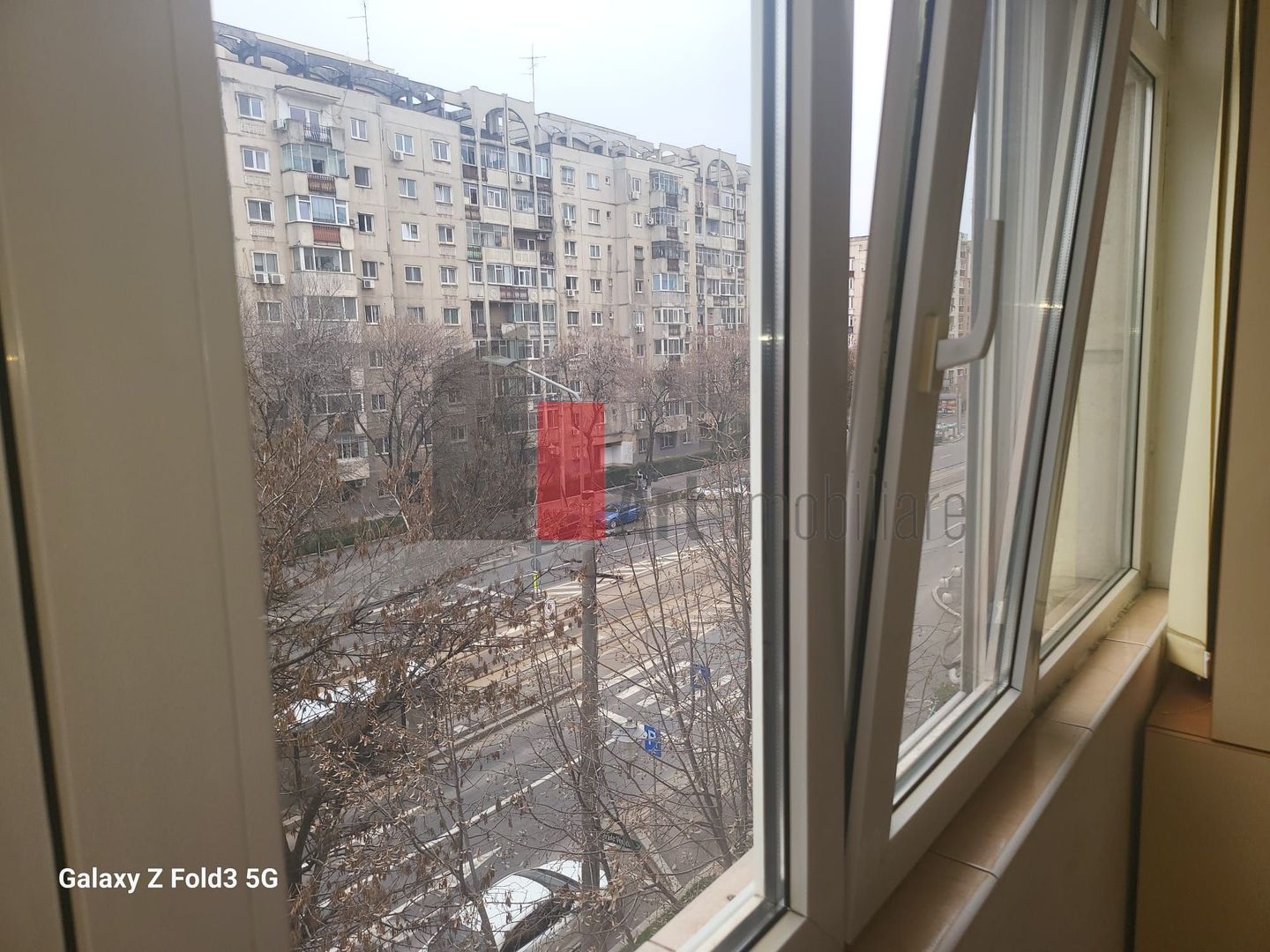 Apartament 3 camere decomandat - Poză 8