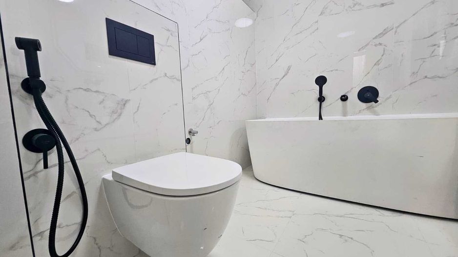 Apartament 3 Camere Zona Domenii - Bloc Boutique Nou - Poză 2